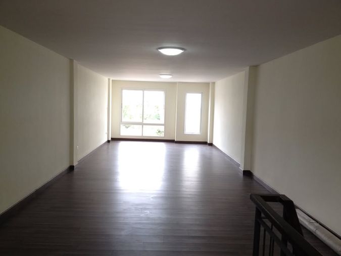 4-bed townhouse for sale, 19 sq wah, The Trend Khubon 16/1