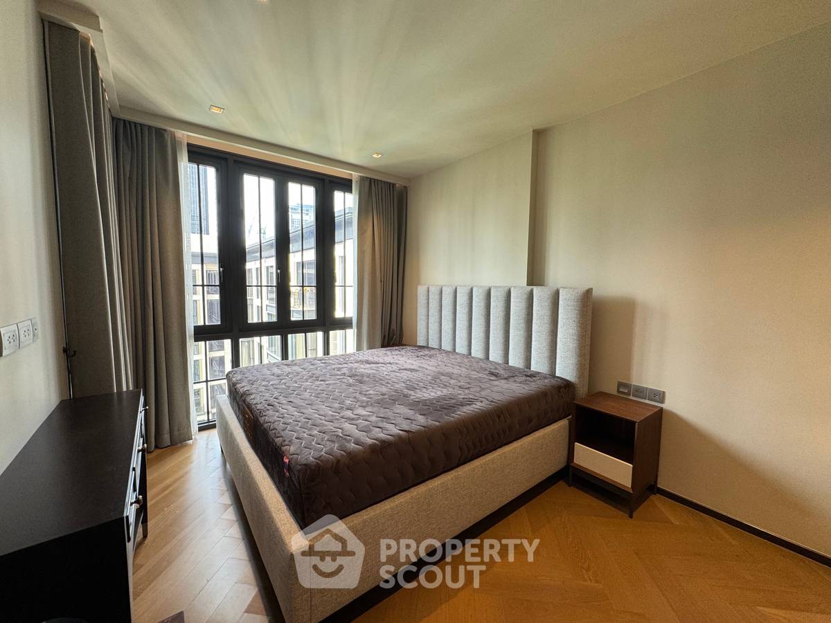 picture 2-BR Condo At The Reserve Sukhumvit 61, 7th Floor Near BTS Thong Lor (ID 637177) - 5/10