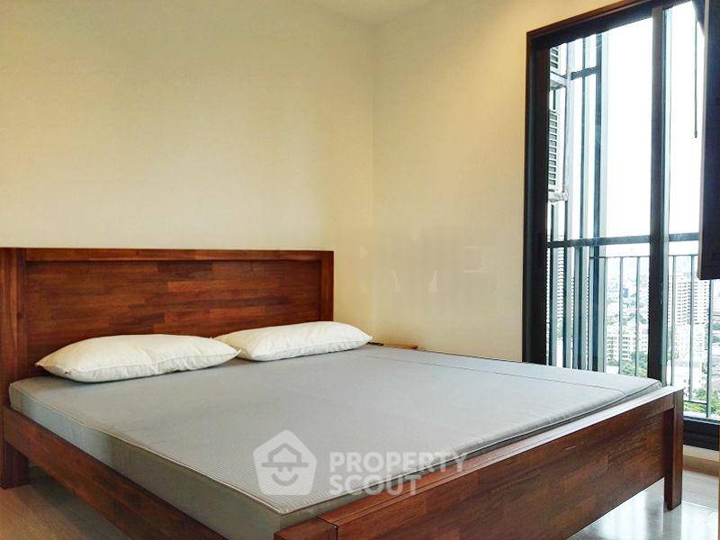 รูป คอนโด 1 ห้องนอน Rhythm Sukhumvit 36-38 ใกล้ BTS ทองหล่อ 300 ม. (ID 3152311) - รูปที่ 4/7