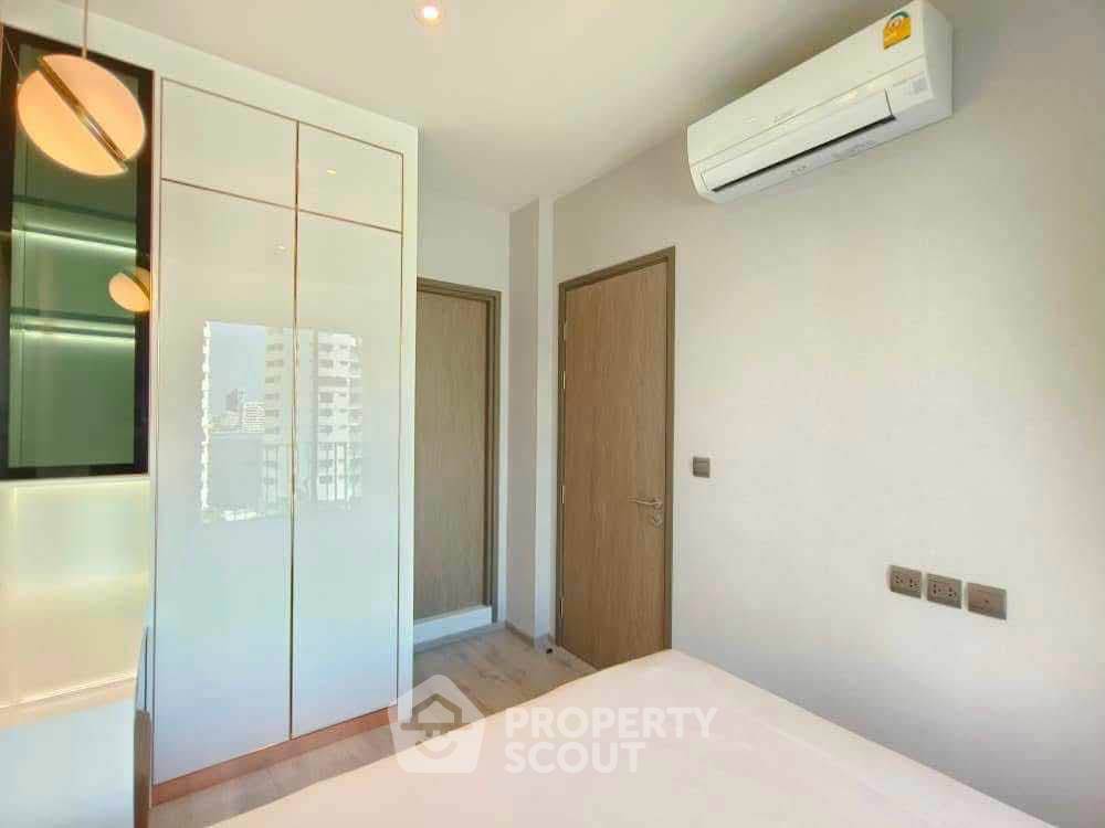 รูป คอนโด 1 ห้องนอน Rhythm Ekkamai Estate ชั้น 12 ใกล้ BTS ทองหล่อ (ID 3153734) - รูปที่ 9/9