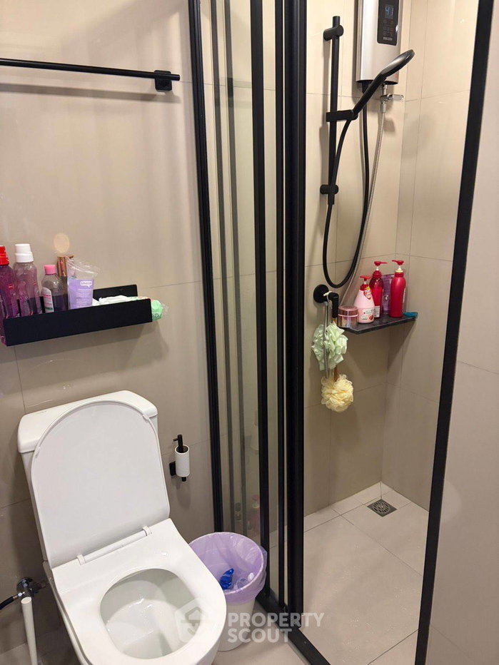 รูป คอนโด 1 ห้องนอนให้เช่า QUINTARA MHyZEN พร้อมพงษ์ ใกล้ BTS พร้อมพงษ์ (ชั้น 6) (ID 3153439) - รูปที่ 9/9