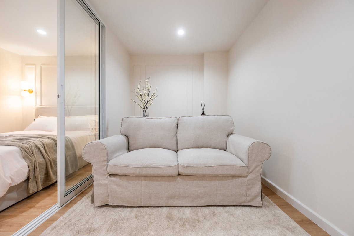 picture 🏢 Condo for Sale : Grand Park Town   Property Code | LNP-C14276  - 16/33