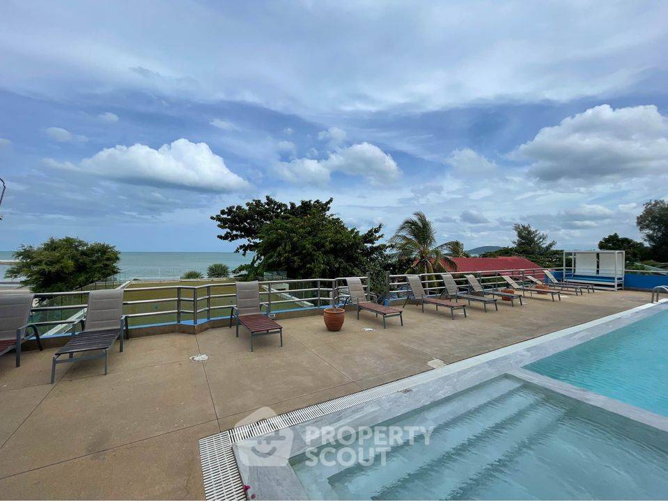 รูป คอนโด 2 ห้องนอน ให้เช่า Hua Hin Bluewave Beach Resort | ใกล้หาดเขาตะเกียบ (ID 1267668) - รูปที่ 29/30