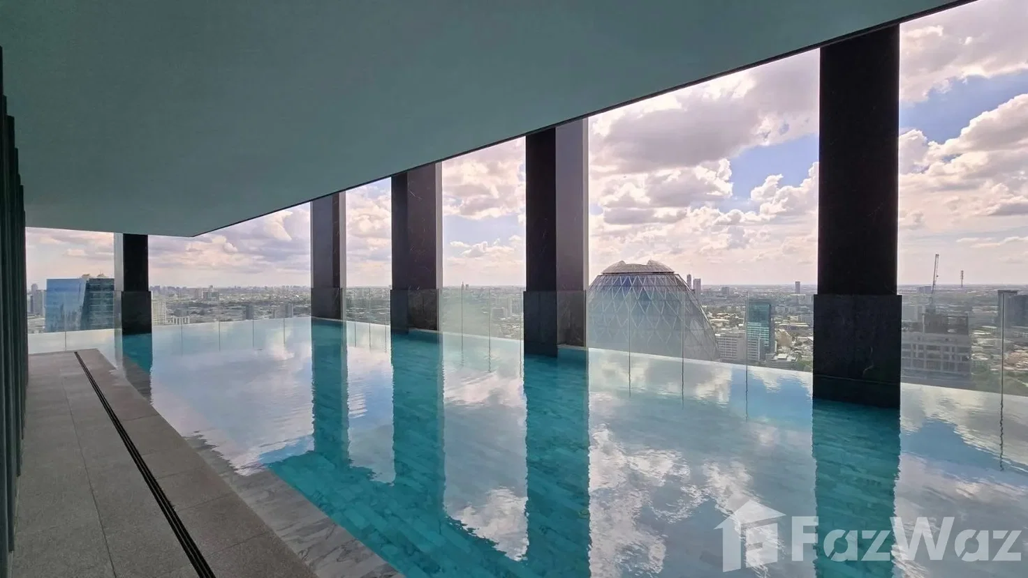 picture One bedroom for rent at Noble Around Ari 6643575 - 11/14