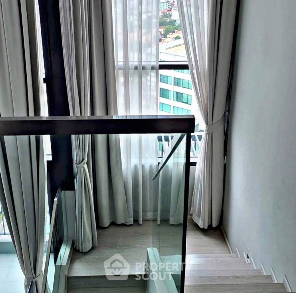 รูป คอนโด 1 ห้องนอน Rhythm สุขุมวิท 44/1 ใกล้ BTS พระโขนง 70 ม. (ID 3152266) - รูปที่ 4/4