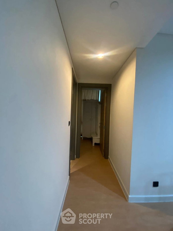 รูป คอนโด 2 ห้องนอน ให้เช่า The Room Charoenkrung 30 ใกล้ BTS สะพานตากสิน (ID 2242628) - รูปที่ 20/22