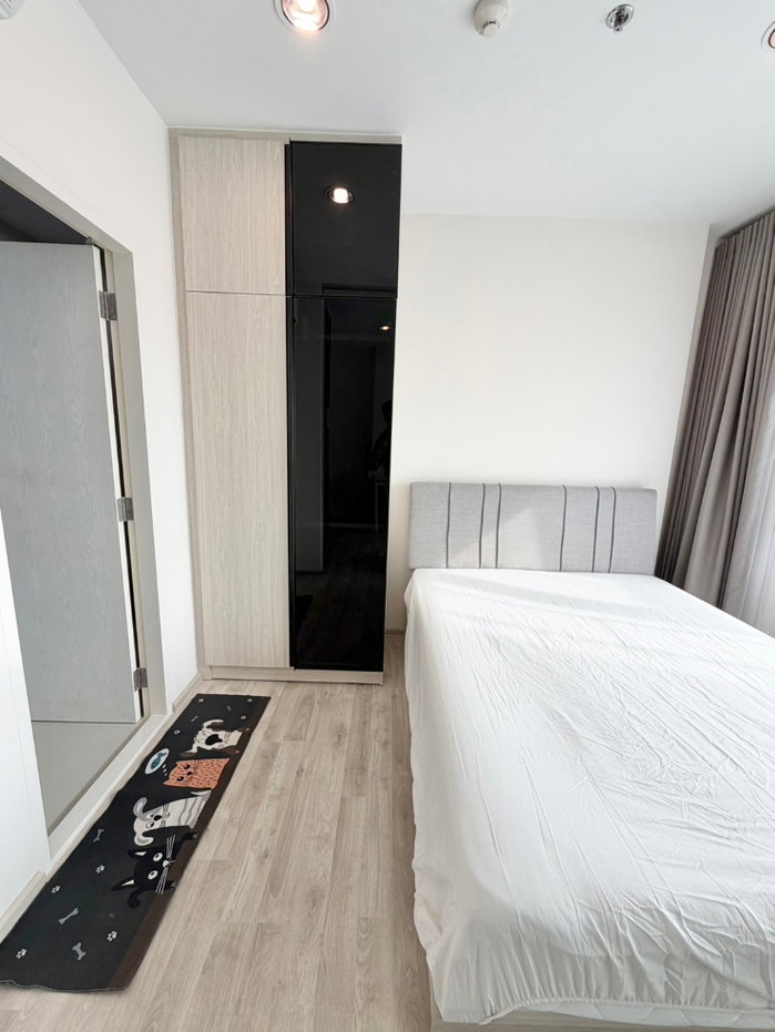 รูป ให้เช่าคอนโด นิช โมโน รามคำแหง ห้องใหม่ สวยๆ - รูปที่ 9/14