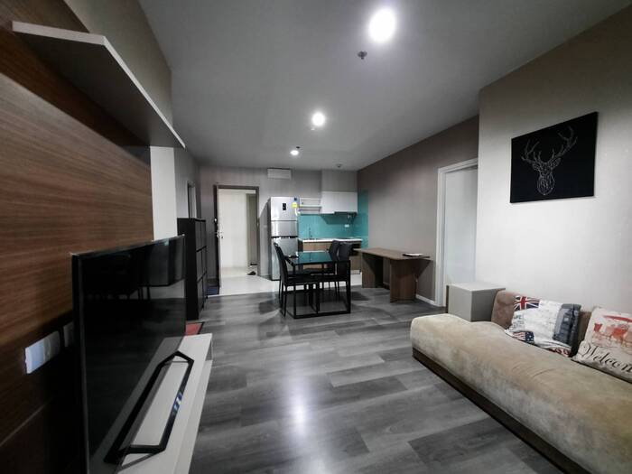 รูป 💥💥ปล่อยเช่า!! The Stage Taopoon Interchange 2Bed 72 ตรม.ชั้น 7 แต่งครบ พร้อมอยู่!!💥💥สอบถาม LINE ID: @atfirm📲 - รูปที่ 4/16