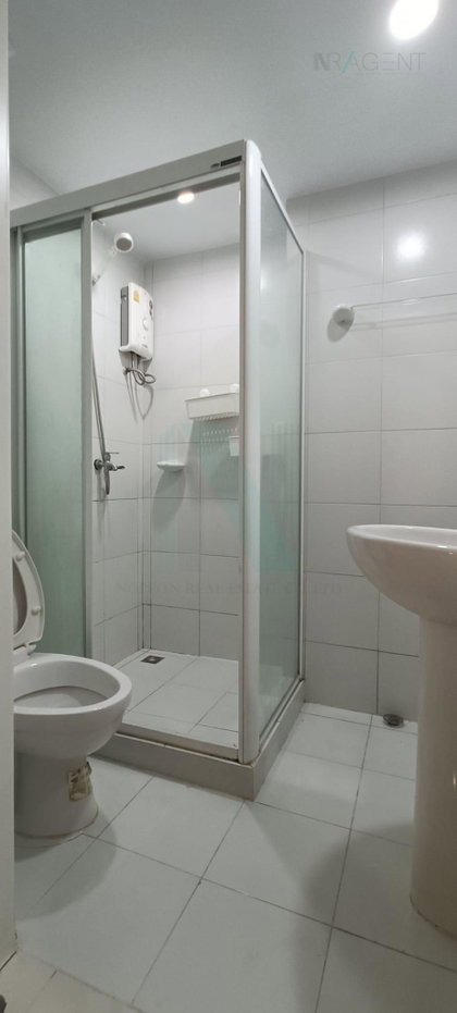picture For Rent Condo ELEMENTS SRINAKARIN Building 1, Floor 3,1 bed room, Room size 41.00 sqm - 8/8