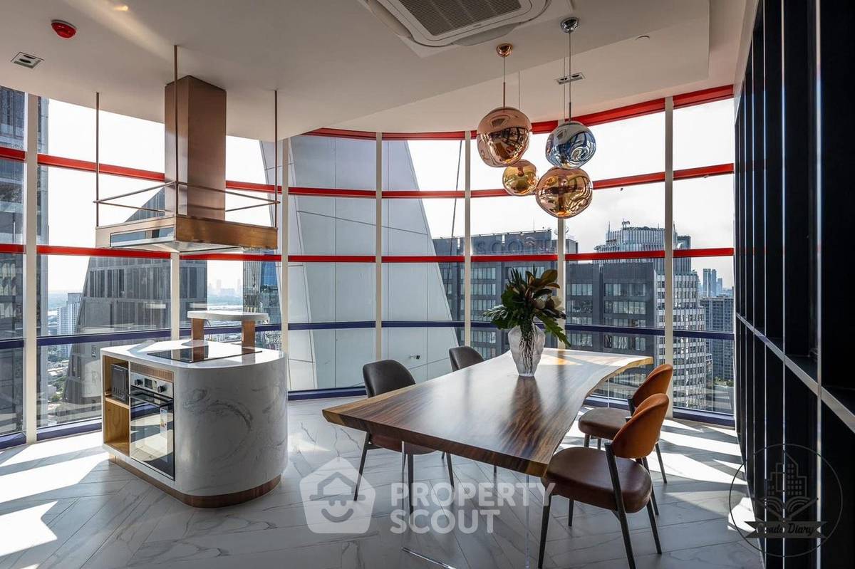 รูป คอนโด 1 ห้องนอน ชั้น 29 ที่ Culture Thonglor ใกล้ BTS ทองหล่อ 300 ม. (ID 3153422) - รูปที่ 26/38