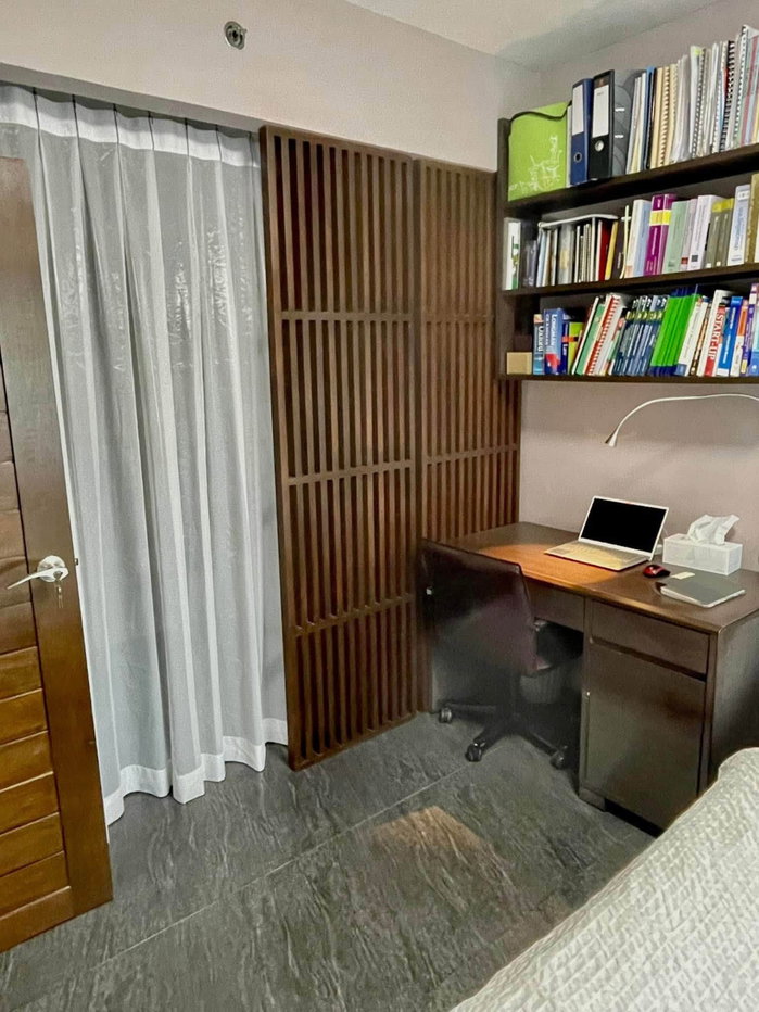 รูป ขาย ห้องรีโนเวทใหม่ คอนโด เอ สเปซ อโศก–รัชดา พร้อมเข้าอยู่ (CD6932) - รูปที่ 6/16