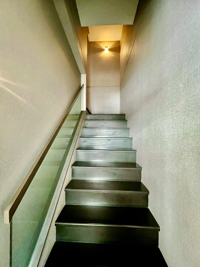 รูป ให้เช่า Townhome 3 ชั้น The Landmark Ekkamai - Ramintra ทาวน์โฮมสไตล์โมเดิร์น ทำเลดีใจกลางลาดพร้าว - สุคนธสวัสดิ์ ใกล้ทางด่วนและสิ่งอำนวยความสะดวกครบ - รูปที่ 8/22