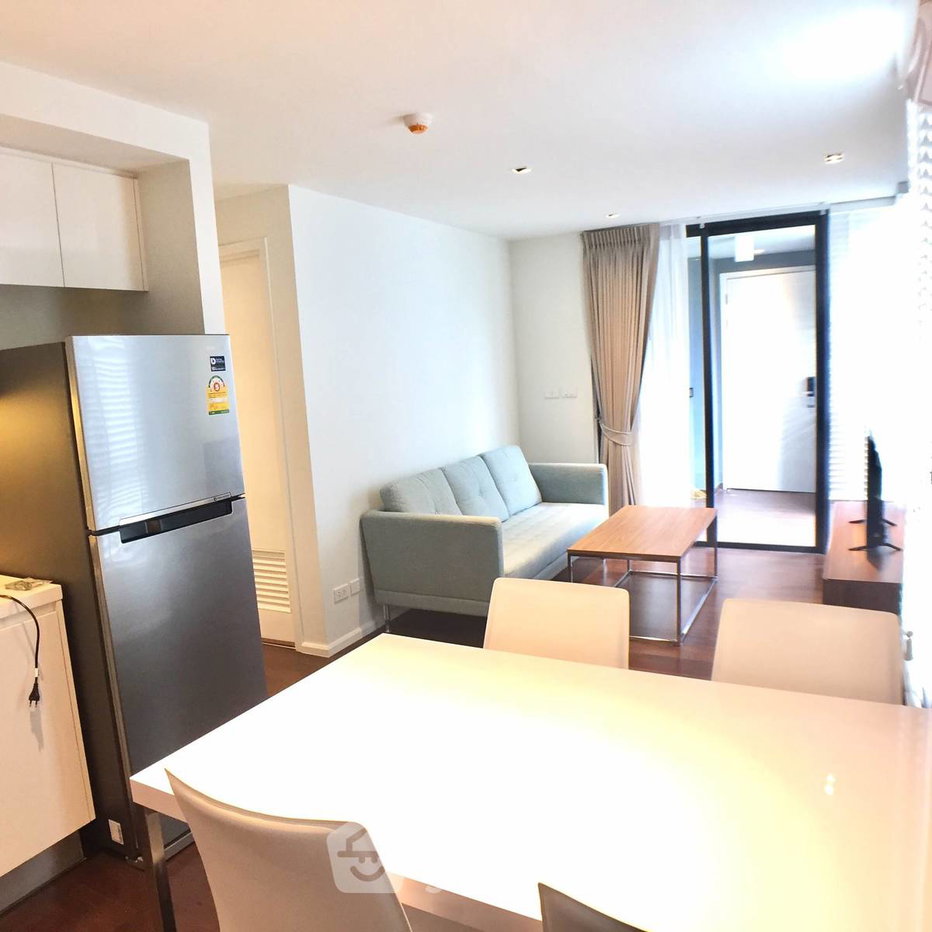 picture 2-BR Condo For Rent At Formosa Ladprao 7, Near MRT Lat Phrao (ID 510902) - 4/11