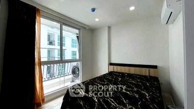 Condos for sale : Well-Priced 1-BR Condo In Olympus City Garden, Pattaya South (ID 3119099)