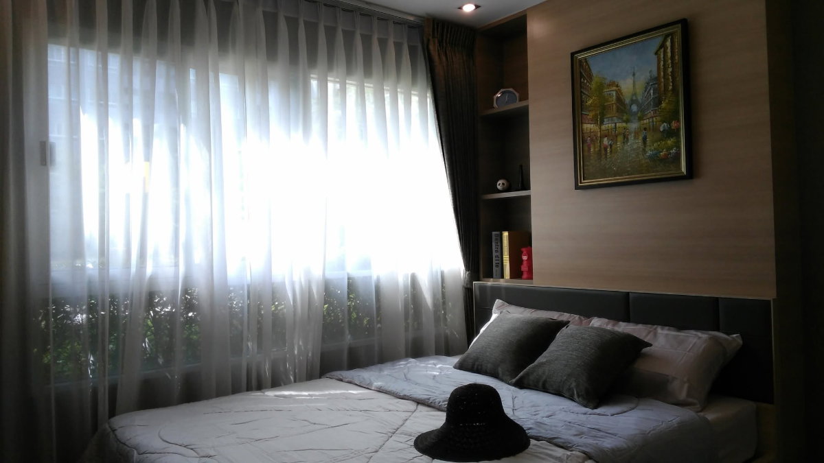 picture ðĒ Condo for Rent: Elio Del Ray Property Code | LNP-C14268 - 1/15