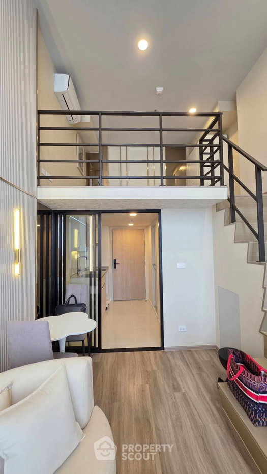 รูป คอนโด 1 ห้องนอน ชั้น 29 ที่ Culture Thonglor ใกล้ BTS ทองหล่อ 300 ม. (ID 3153422) - รูปที่ 38/38