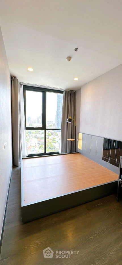 picture 1-BR Condo On 15th Floor, Oka Haus Sukhumvit 36 Near BTS Thong Lor (ID 1813132) - 4/9