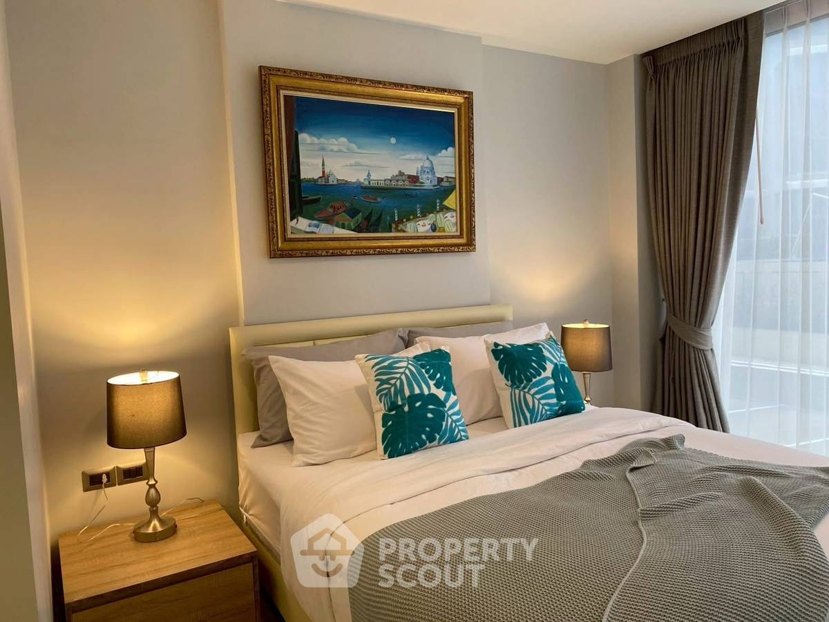 รูป คอนโด 3 ห้องนอน ขาย 118 ตร.ม. เดอะไพน์ หัวหิน ใกล้เขาตะเกียบ (ID 3153662) - รูปที่ 10/21
