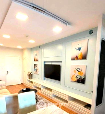 ขายคอนโด : คอนโด 1-ห้องนอน ที่ ศุภาลัย ปาร์ค เอกมัย-ทองหล่อ ใกล้ ARL รามคำแหง (ID 3150111)