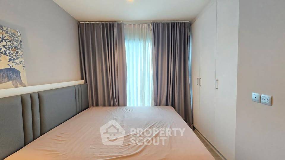 รูป คอนโด 1 ห้องนอน ชั้น 18 ขนาด 32 ตร.ม. ที่ Life Asoke - Rama 9 ใกล้ MRT พระราม 9 300 ม. (ID 3150366) - รูปที่ 6/10