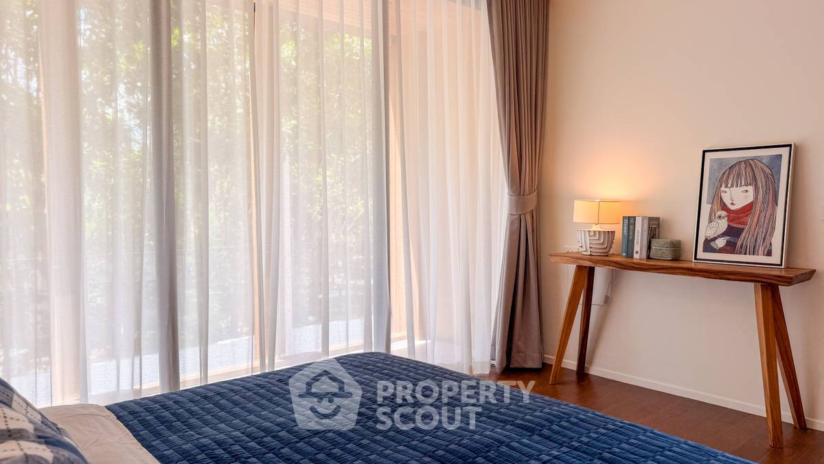 picture Pet-Friendly 3-BR Villa With Private Space, The Baya Villa (ID 3152156) - 18/27