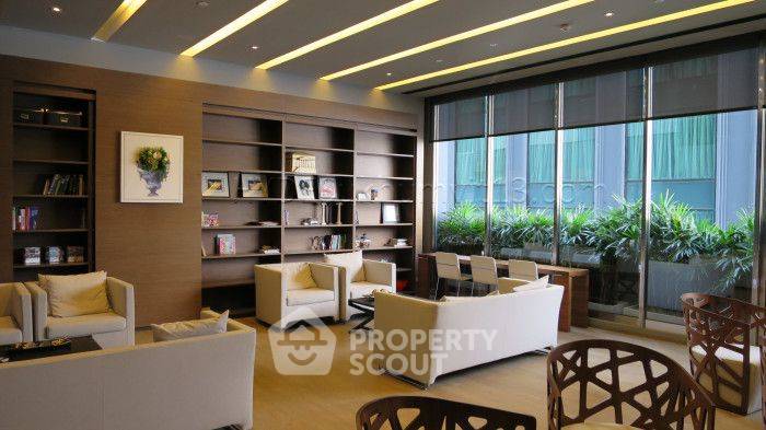 picture 1-BR Condo At Hyde Sukhumvit 13, 200m to BTS Nana (ID 3153497) - 6/6