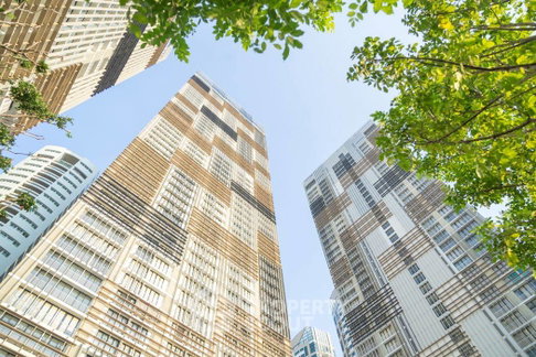 2-BR Condo For Sale, Park Origin Phrom Phong, 8th Floor, BTS Phrom Phong (ID 3153493)