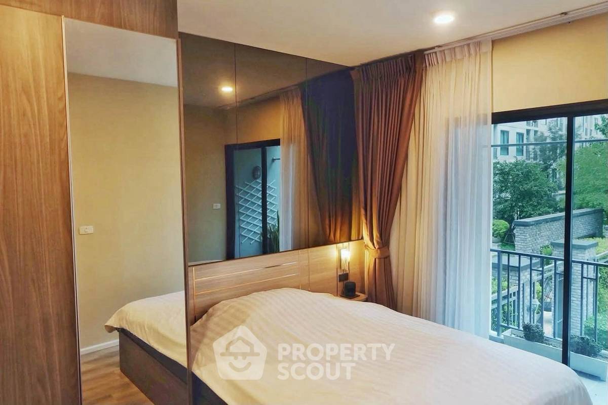 รูป ใกล้ BTS แบริ่ง 400 ม. คอนโด 2 ห้องนอน Notting Hill สุขุมวิท 105 (ID 3153399) - รูปที่ 3/11
