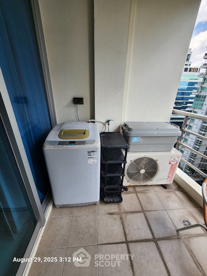 รูป คอนโด 1 ห้องนอน 45 ตร.ม. ชั้น 18 ที่ The Rajdamri ใกล้ BTS ราชดำริ 100 ม. (ID 2297964) - รูปที่ 7/13