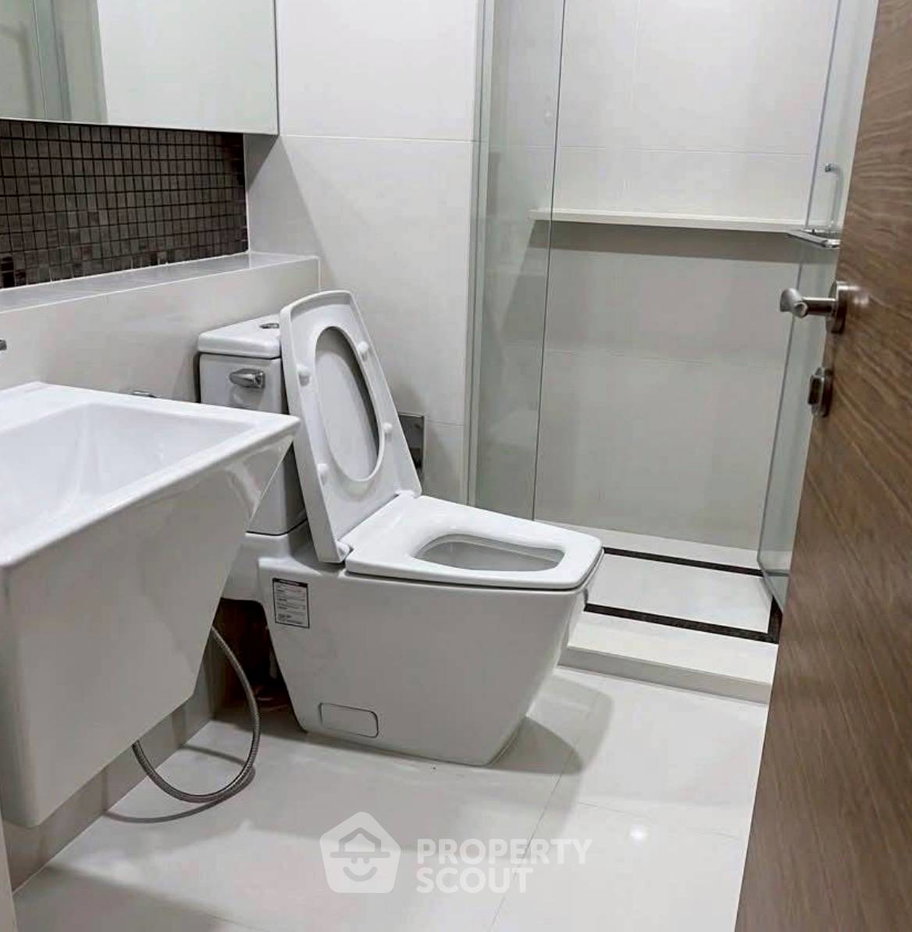รูป คอนโด 2 ห้องนอน ขนาด 66 ตร.ม. ชั้น 39 ที่ RHYTHM Phahon-Ari ใกล้ BTS สะพานควาย (ID 3043397) - รูปที่ 4/5