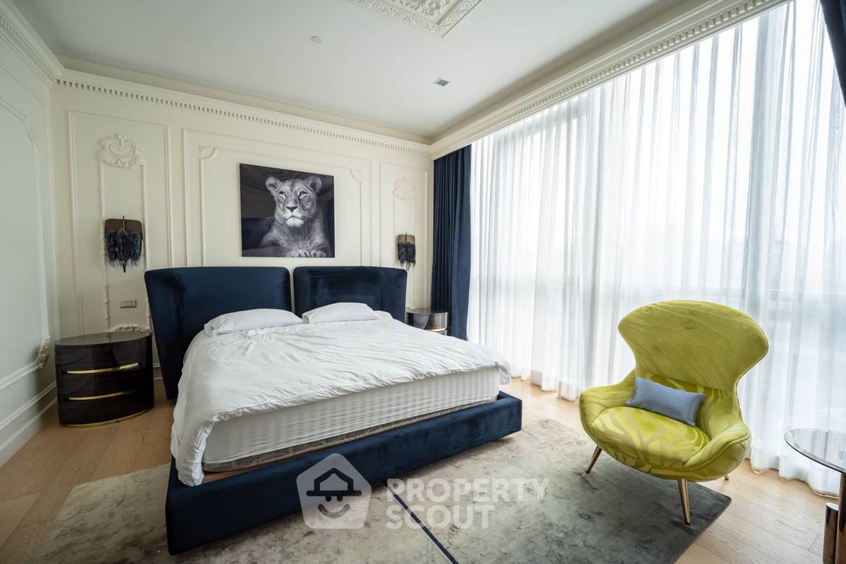 picture Pet-Friendly 2-BR 130 Sqm Condo For Rent | The Monument Thonglo (ID 3153574) - 7/13