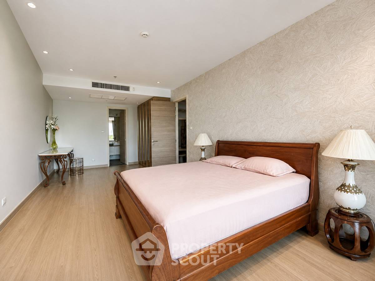 รูป คอนโด 3 ห้องนอน 293 ตร.ม. ขาย Supalai Riva Grande ใกล้พระราม 3 (ช่องนนทรี) (ID 3152068) - รูปที่ 8/18