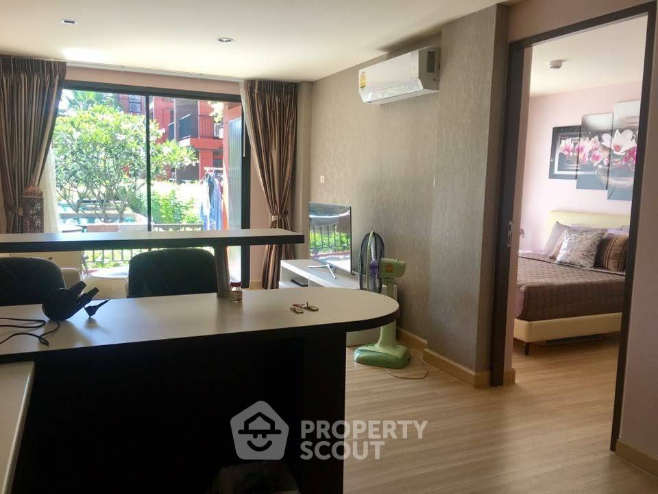 รูป คอนโด 1 ห้องนอน ขาย Bluroc หัวหิน ชั้น 1 ขนาด 44 ตร.ม. (ID 3153443) - รูปที่ 7/16