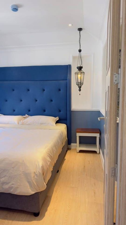 picture Seven sea condo jomtien pattaya - 5/15
