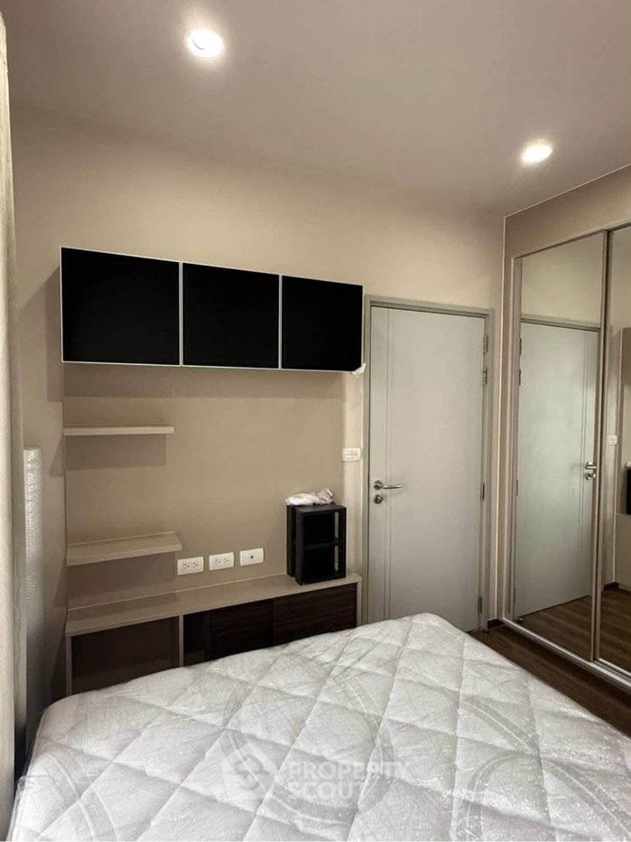 รูป คอนโด 1 ห้องนอน โอนิกซ์ พหลโยธิน ใกล้ BTS สะพานควาย 200 ม. (ID 3137350) - รูปที่ 5/7