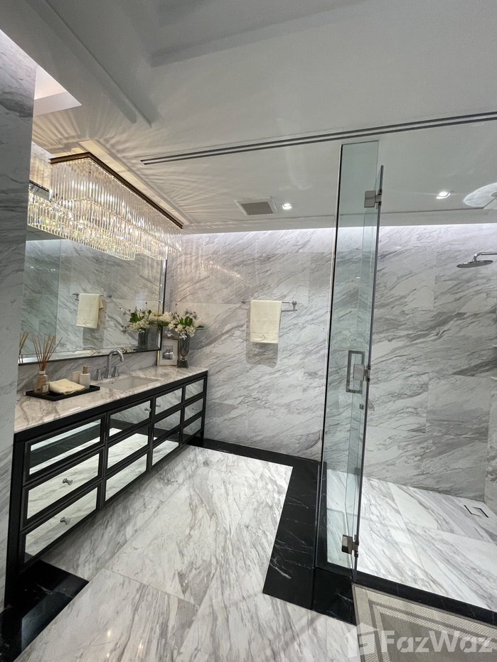 รูป ขาย บ้านเดี่ยว 5 ห้องนอน ในโครงการ มาวิสต้า เพรสทีจ วิลเลจ 5624817 - รูปที่ 21/35