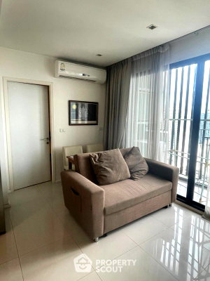 ขายคอนโด : คอนโด 1-ห้องนอน ที่ ควินน์ คอนโด รัชดา 17 ใกล้ MRT สุทธิสาร (ID 3152236)