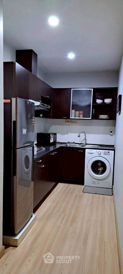 รูป คอนโด 2 ห้องนอน 71 ตร.ม. วิสต้า การ์เด้น ใกล้ BTS พระโขนง (ID 3045067) - รูปที่ 3/20