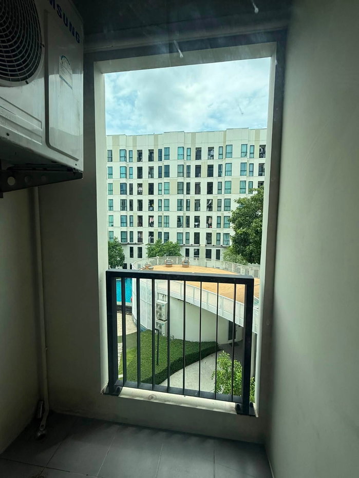 picture Line ID: Smile-easy For rent Unio Sukhumvit 72 - 6/7