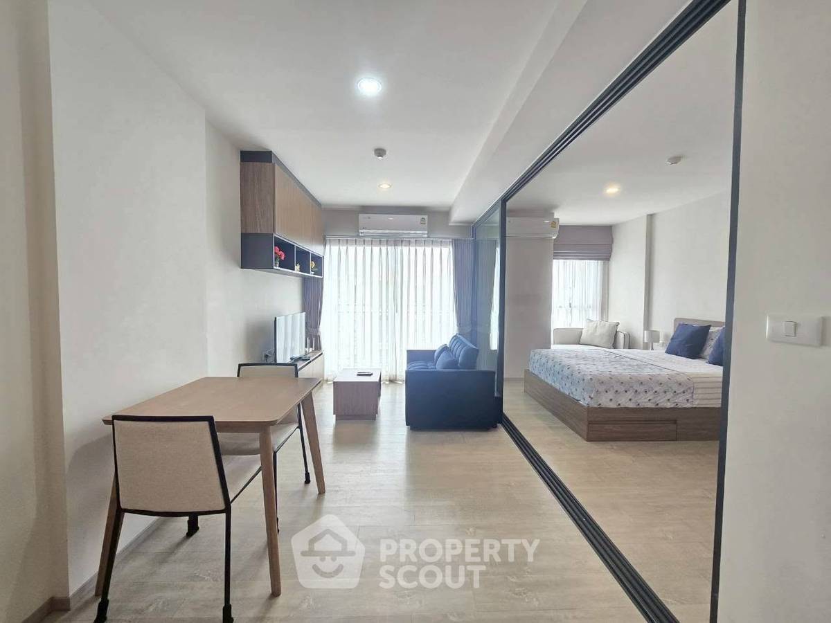 รูป คอนโด 1 ห้องนอน ขาย La Casita Hua Hin ชั้น 8 ขนาด 35 ตร.ม. (ID 3153661) - รูปที่ 7/16