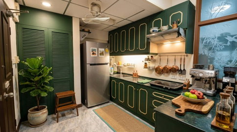 🏢 Pathumwan Place Condo For Sale (16th Floor)