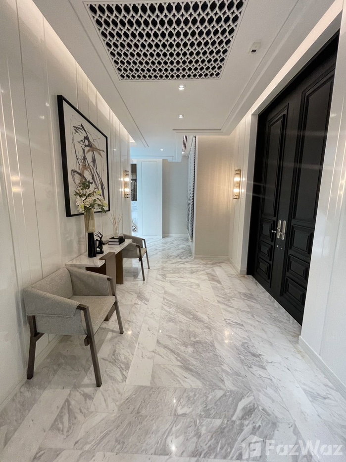 รูป ขาย บ้านเดี่ยว 5 ห้องนอน ในโครงการ มาวิสต้า เพรสทีจ วิลเลจ 5624817 - รูปที่ 4/35