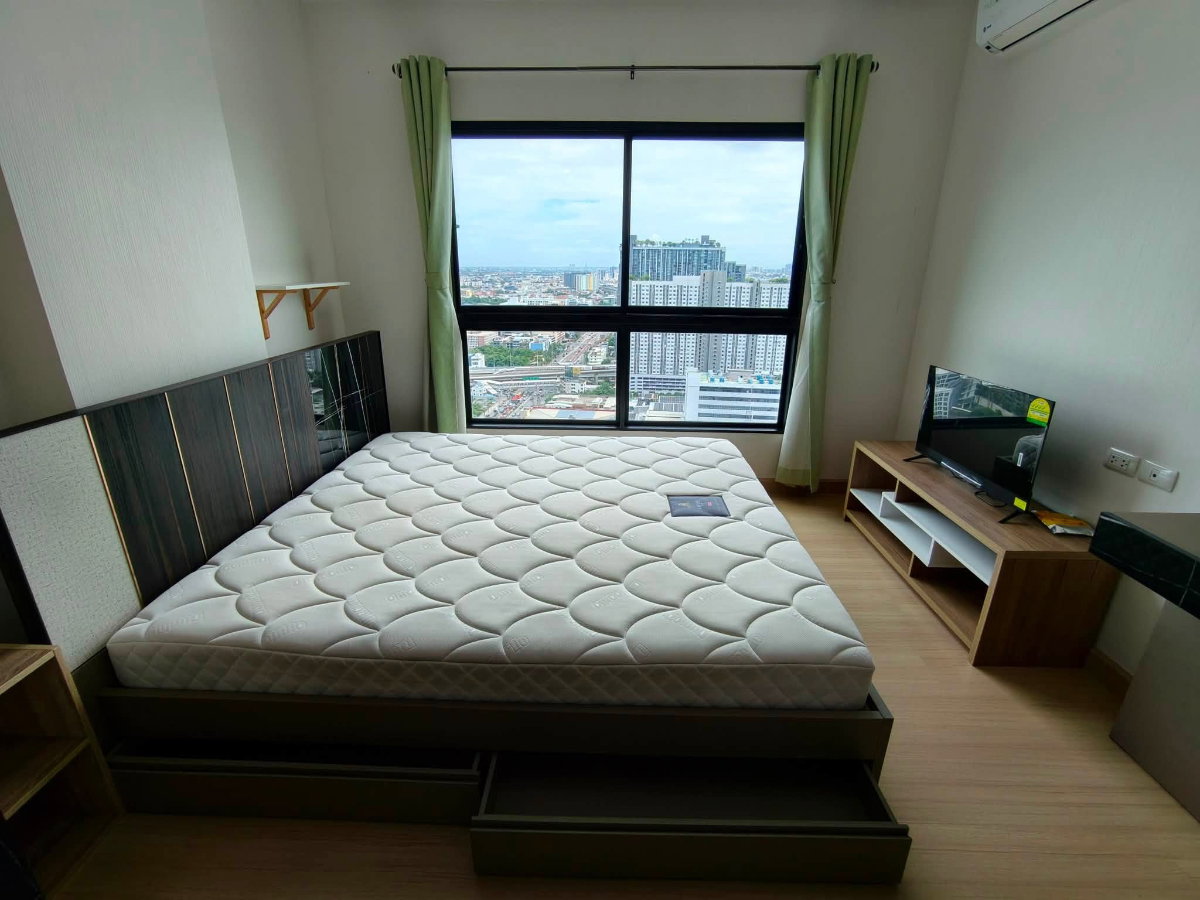 picture #SC15974 📌 Rent | 🟦🟨Supalai Loft Talat Phlu Station🟥🟩💬𝑪𝒐𝒏𝒕𝒂𝒄𝒕𝑳𝑰𝑵𝑬:@𝒔𝒆𝒄𝒓𝒆𝒕𝒑𝒓𝒐𝒑𝒆𝒓𝒕𝒚 🔥✨ - 2/13