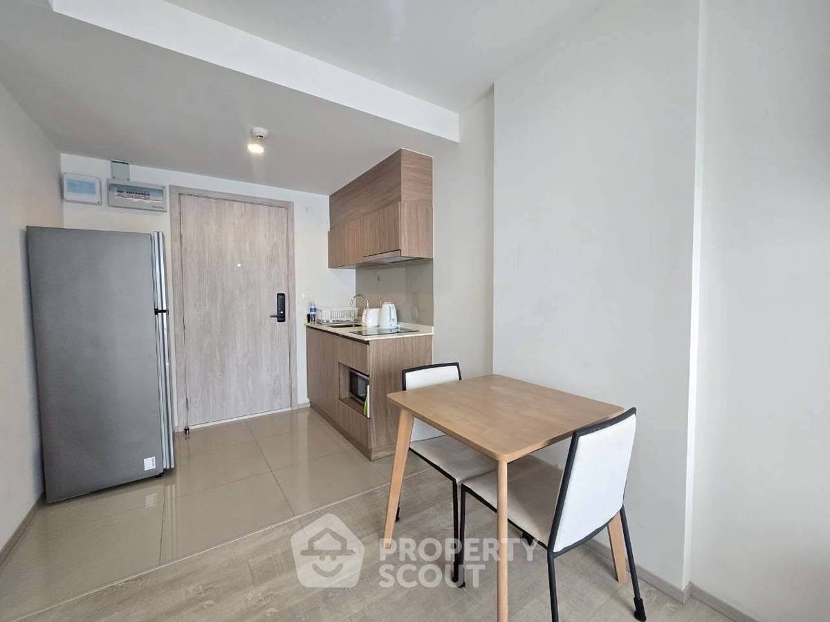 รูป คอนโด 1 ห้องนอน ขาย La Casita Hua Hin ชั้น 8 ขนาด 35 ตร.ม. (ID 3153661) - รูปที่ 9/16