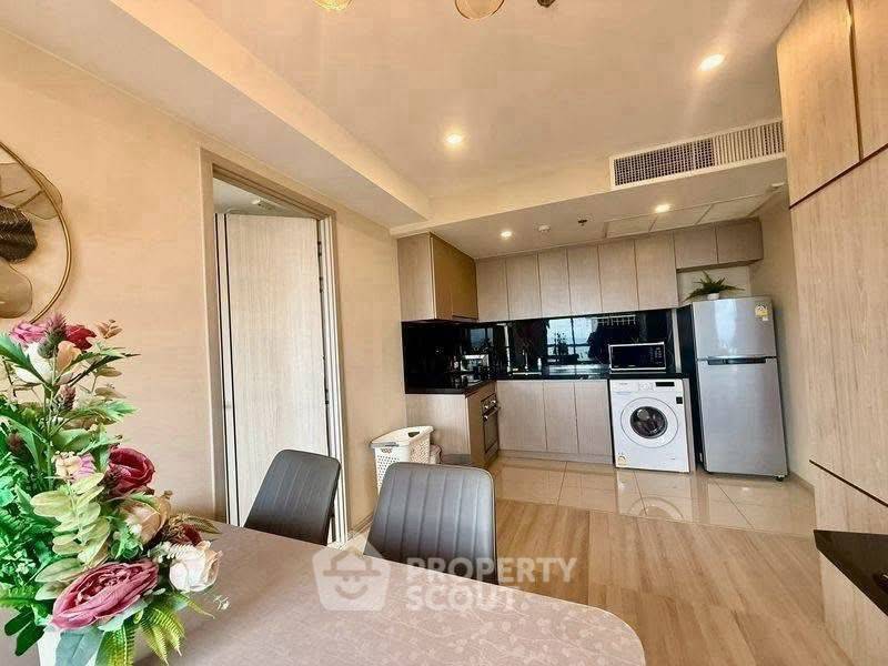 picture 2-BR Condo For Rent, The Panora Pattaya, Phratamnak 72 Sqm (ID 3150201) - 7/10