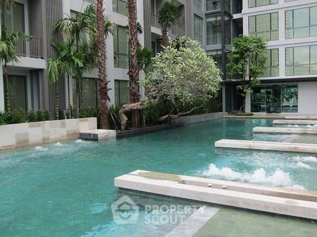 รูป คอนโด 2 ห้องนอน ขนาด 80 ตร.ม. ในโครงการ Quattro By Sansiri ใกล้ BTS ทองหล่อ (ID 3152314) - รูปที่ 4/4