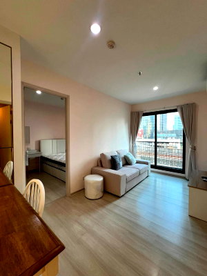 Condos for sale : SALE🧡 Life Asoke - 2 Bedroom KC174