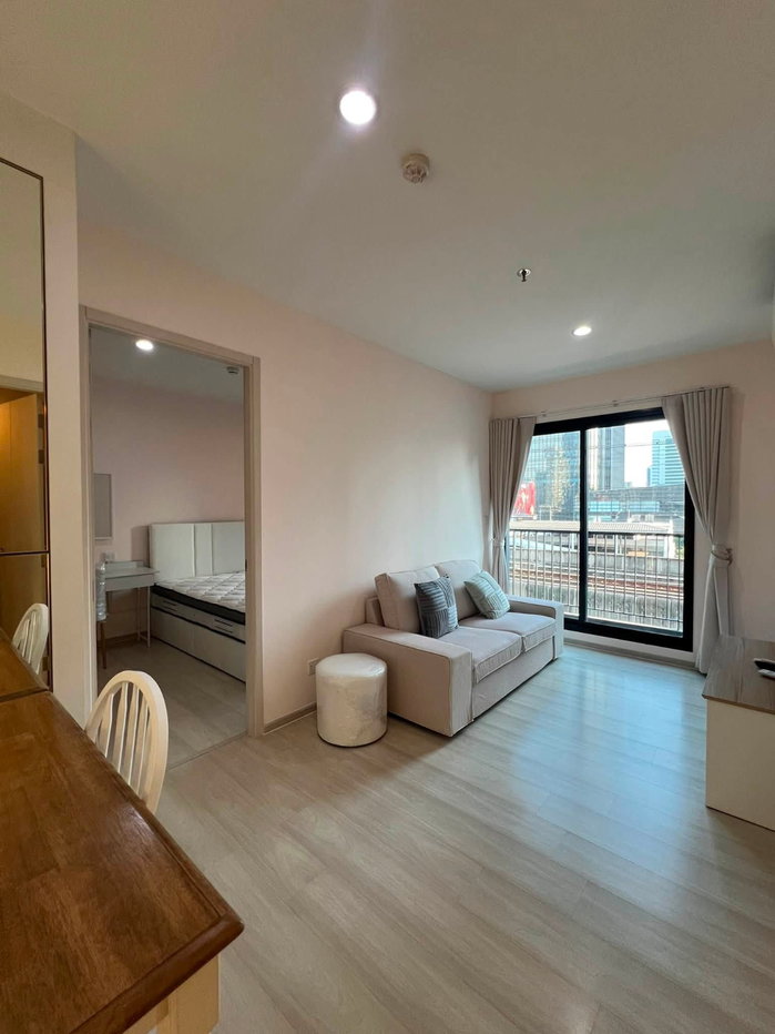picture SALE🧡 Life Asoke - 2 Bedroom KC174 - 1/8