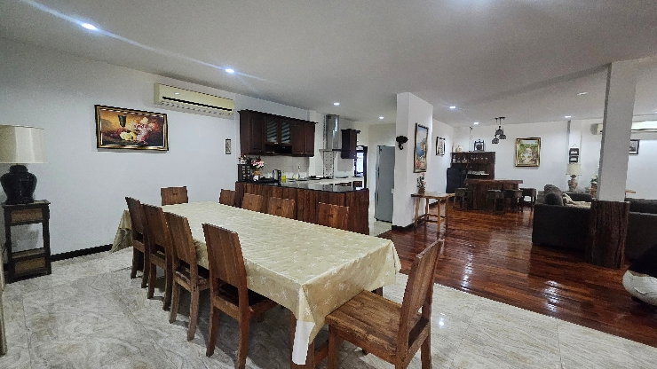 รูป 
🏡พูลวิลล่า ใกล้กาดรวมโชค เซ็นเฟส สันทราย NIS Tonkla - รูปที่ 26/42