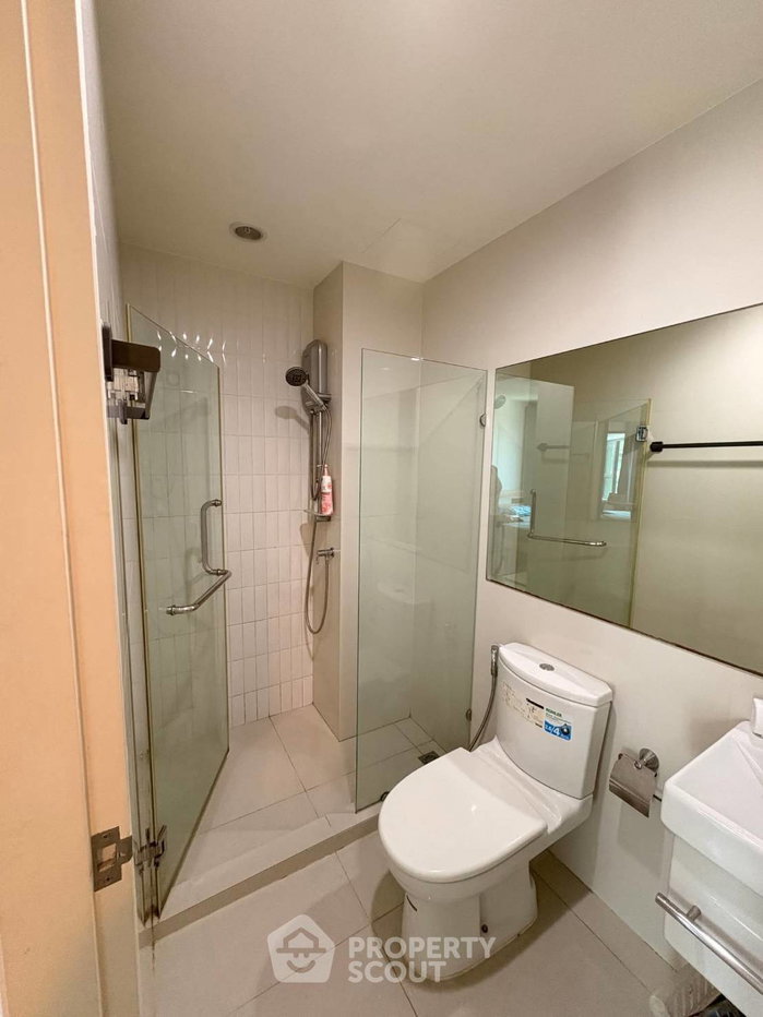 รูป คอนโด 1 ห้องนอน 34 ชั้น 33 ตร.ม. ใกล้ ARL มักกะสัน ที่ Life Asoke (ID 3152733) - รูปที่ 9/9